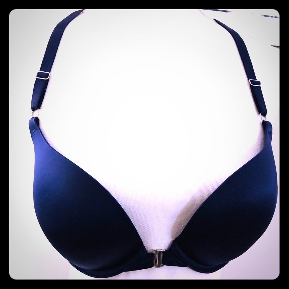 Victoria’s Secret cross back bra